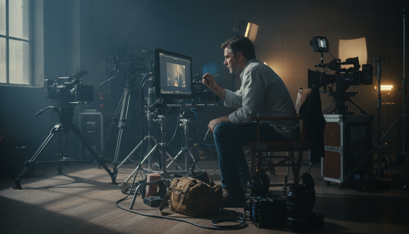 découvrez l'univers de joão francisco dubraz à travers un panorama complet mêlant cinéma, séries, musique et actualités pour une immersion culturelle riche et variée.