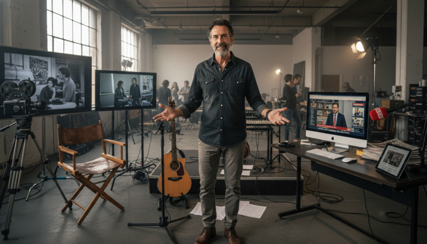 découvrez joão francisco dubraz à travers un panorama complet mêlant cinéma, séries, musique et actualités, explorant son univers artistique riche et varié.