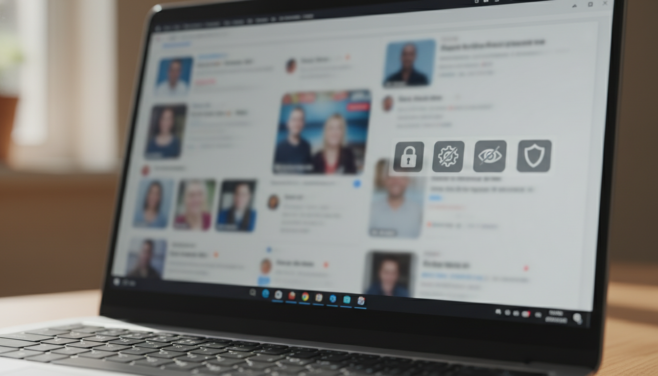 découvrez tout sur miel abt sans filtre : photos, profils en ligne, plateformes concernées, cadre légal et astuces essentielles pour protéger votre vie privée efficacement.