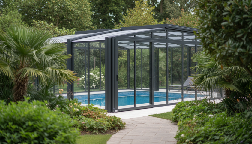 découvrez des idées ingénieuses pour transformer et réinventer votre abri de piscine, alliant esthétique et fonctionnalité pour sublimer votre espace extérieur.