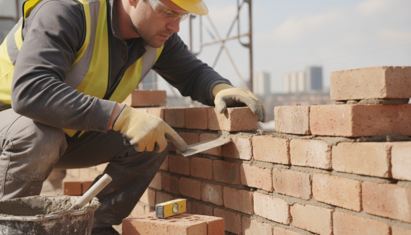 découvrez le classement 2026 des 5 meilleures assurances décennales pour maçons, avec april, axa et smabtp en tête, pour une protection optimale de vos chantiers.