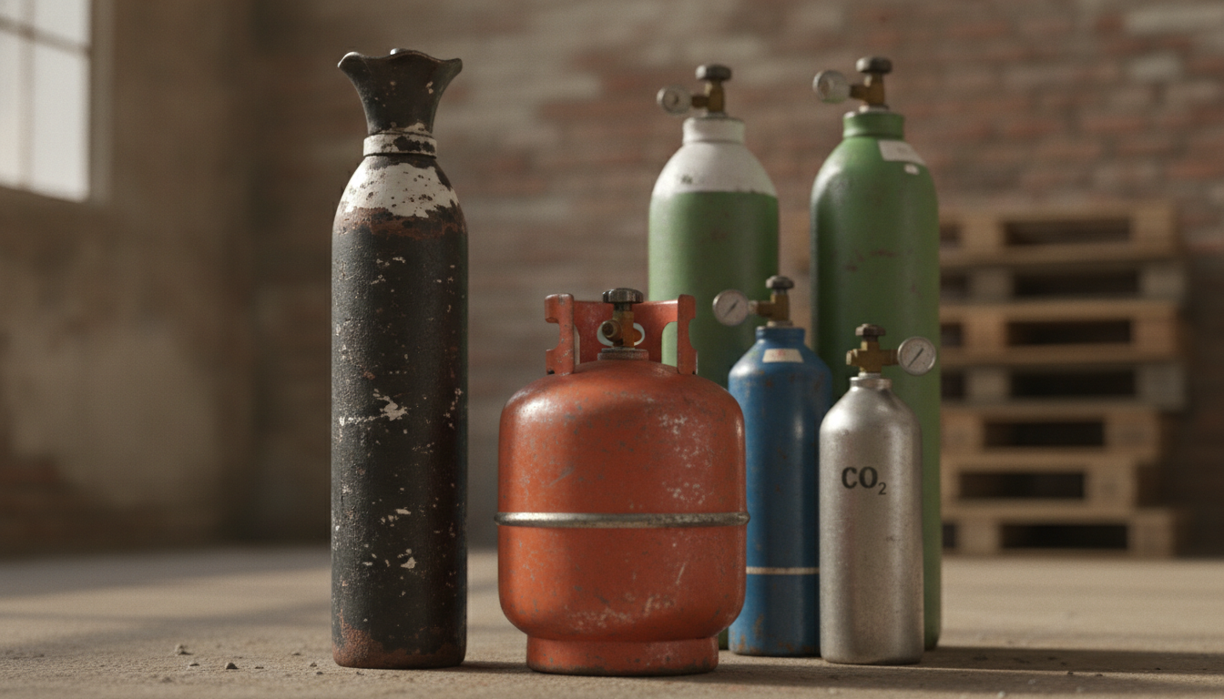 découvrez notre guide ultime pour choisir la bouteille de gaz adaptée à vos besoins. conseils, types, sécurité et astuces pour un choix éclairé et sûr.