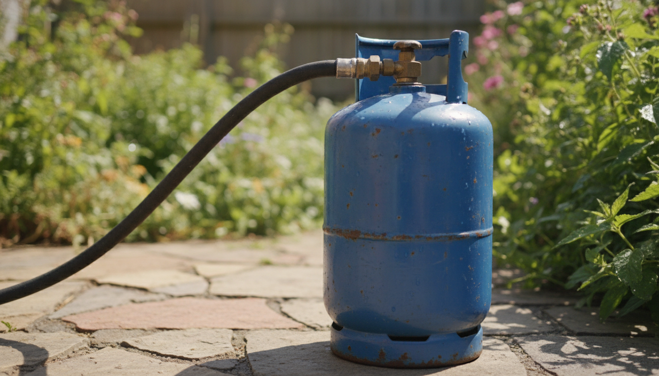 découvrez notre guide ultime pour choisir la bouteille de gaz idéale : conseils, types, sécurité et astuces pour un achat malin et sécurisé.
