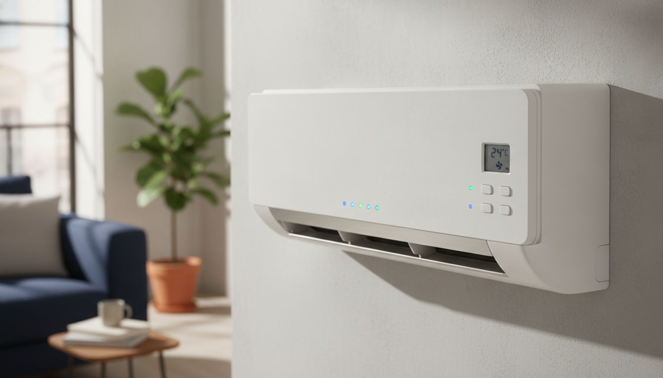 découvrez les informations clés sur la climatisation réversible pour bien choisir votre système avant l'achat. guide pratique et conseils pour un confort optimal toute l'année.