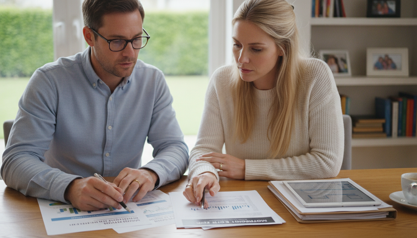 découvrez notre guide essentiel pour choisir l'offre de crédit immobilier la mieux adaptée à vos besoins. conseils pratiques, comparatifs et astuces pour réussir votre projet immobilier en toute sérénité.
