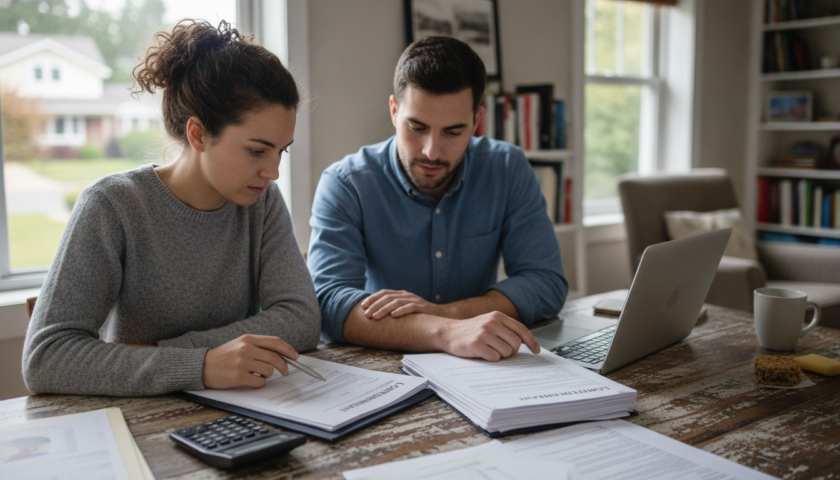 découvrez notre guide essentiel pour bien choisir votre offre de crédit immobilier. conseils pratiques, comparatifs et astuces pour financer votre projet en toute sérénité.