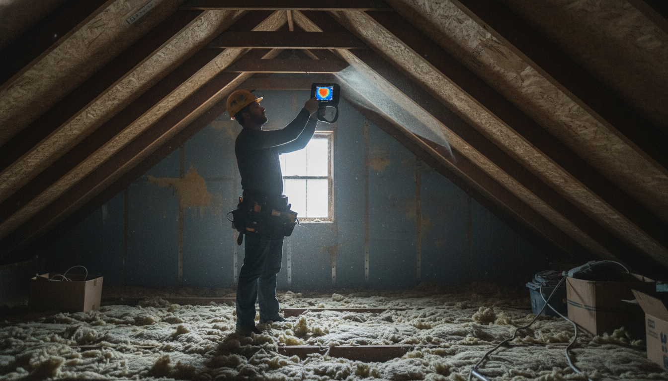 découvrez notre guide essentiel pour choisir efficacement votre audit énergétique et optimiser la performance énergétique de votre logement ou entreprise.