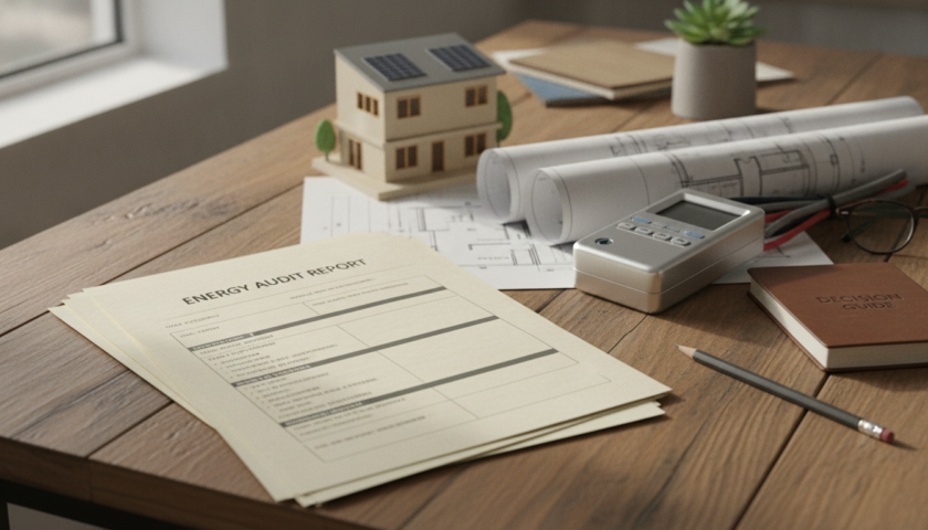 découvrez comment réaliser un audit énergétique efficace grâce à notre guide essentiel. apprenez à choisir les meilleures solutions pour optimiser votre consommation et réduire vos coûts.