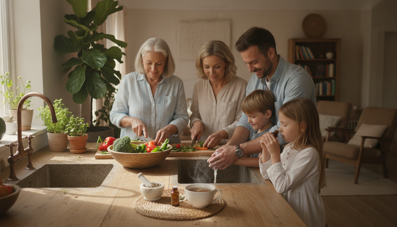 découvrez le blog santé celyatis : astuces pratiques, produits bien-être innovants et conseils de prévention essentiels pour préserver la santé de toute la famille au quotidien.