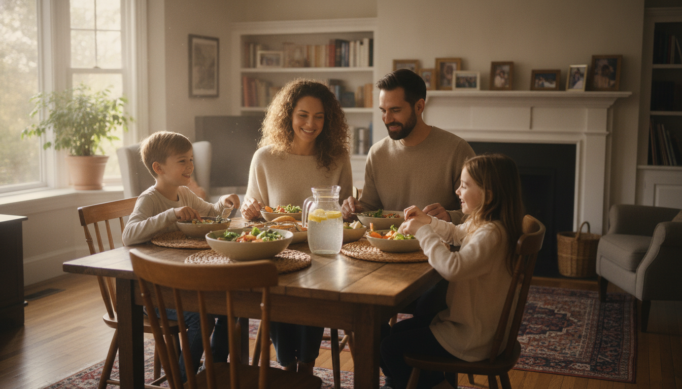 découvrez le blog santé celyatis : astuces essentielles, produits bien-être et conseils prévention pour prendre soin de la santé de toute la famille au quotidien.