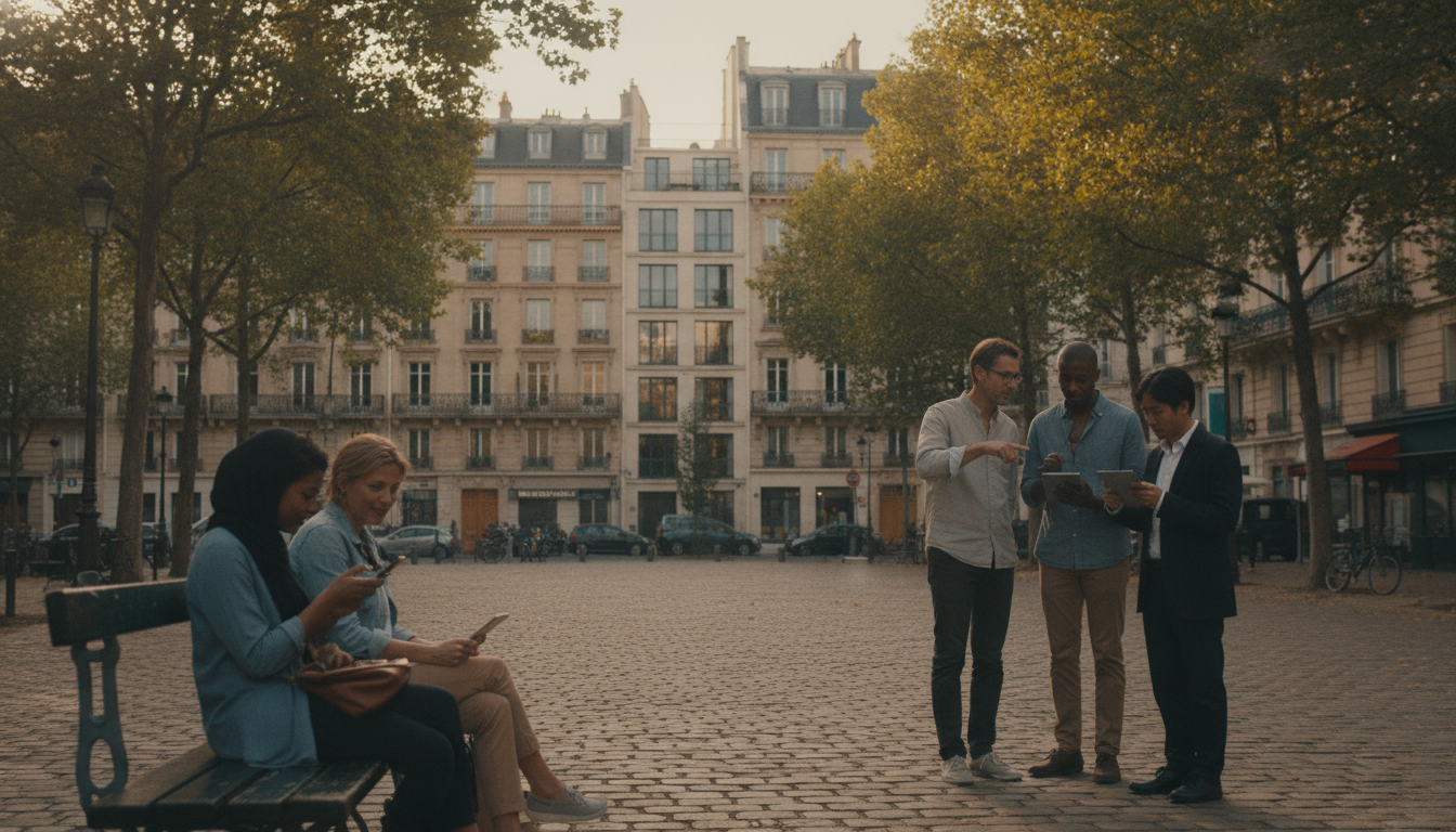 découvrez avec loc’annonces comment trouver facilement un logement social à paris et maximiser vos chances grâce à nos conseils et astuces personnalisés.