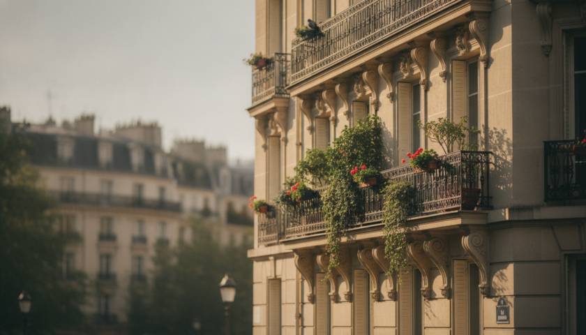 découvrez comment loc’annonces facilite la recherche de logement social à paris et augmente vos chances de trouver votre futur chez-vous rapidement et facilement.