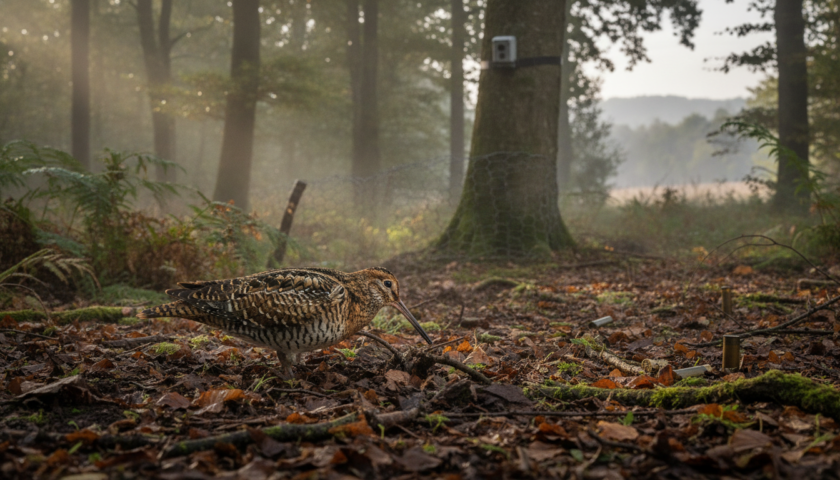 découvrez tout sur la bécasse des bois en france : sa biologie, ses migrations, ses habitats, les méthodes de chasse, la réglementation en vigueur et les stratégies de conservation pour préserver cette espèce emblématique.