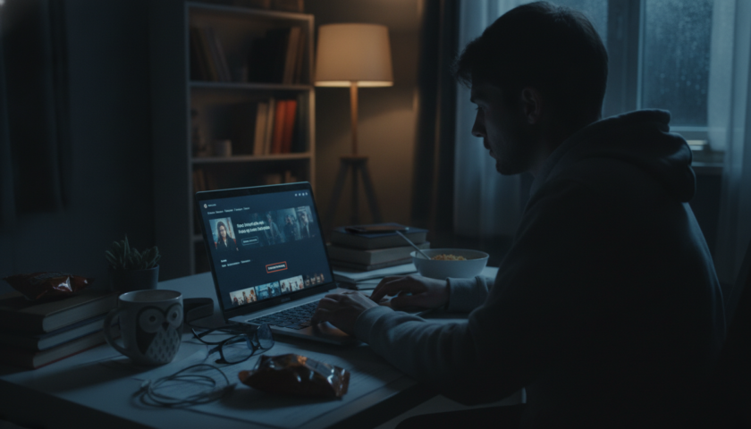 découvrez le fonctionnement de noklav en 2025, sa nouvelle adresse, les risques associés et les solutions alternatives pour un streaming sécurisé et performant.