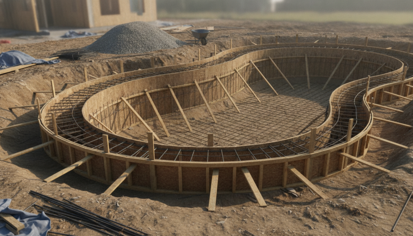 découvrez comment choisir entre une piscine enterrée en coque ou en béton pour réussir votre projet de piscine. conseils, avantages et critères essentiels pour faire le bon choix.