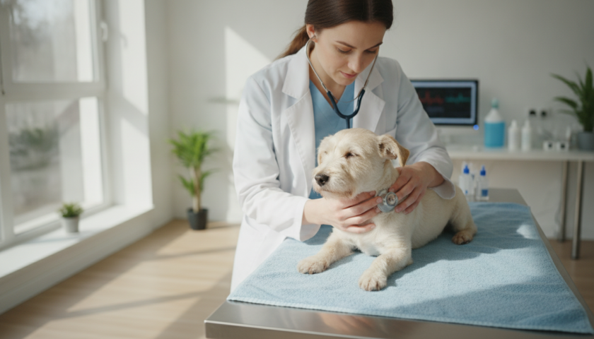 découvrez comment bien choisir le remboursement des soins pour animaux grâce à notre guide essentiel. informez-vous sur les options et facilitez les dépenses vétérinaires.