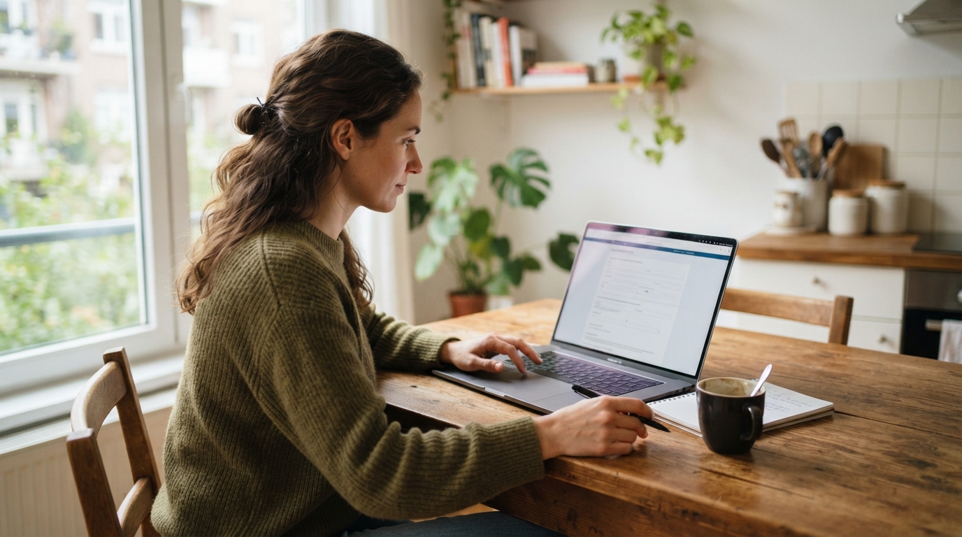 découvrez les démarches pour déclarer votre femme de ménage en toute légalité : formalités, choix du cesu et obligations d’employeur, étape par étape.