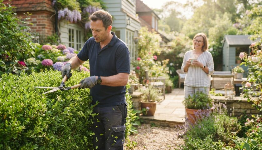 découvrez comment employer un jardinier avec le cesu : démarches à suivre, modalités de paiement et astuces pour réduire le coût de vos travaux de jardinage.