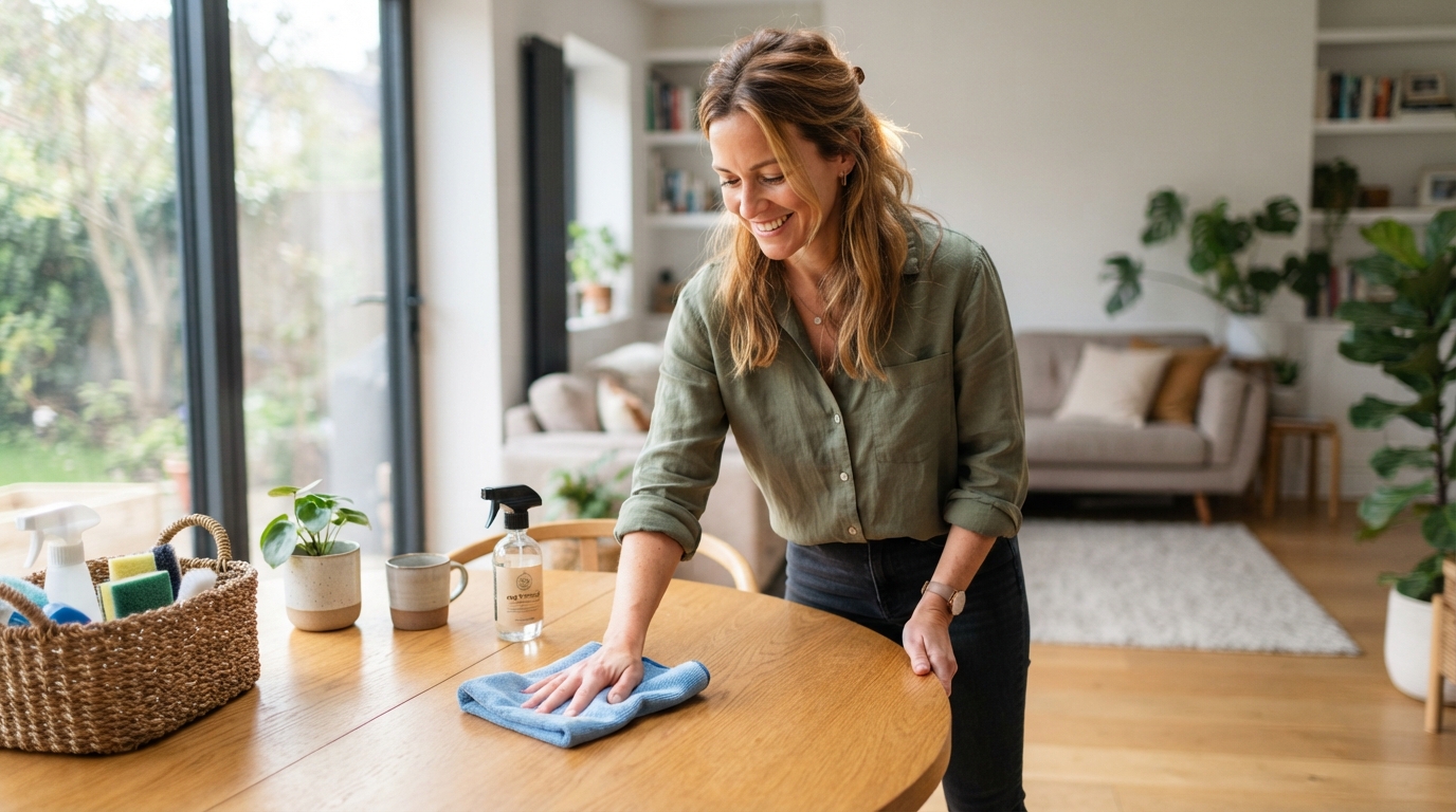découvrez les démarches pour devenir femme de ménage auto-entrepreneuse, fixer vos tarifs et comprendre comment utiliser le cesu avec vos clients.