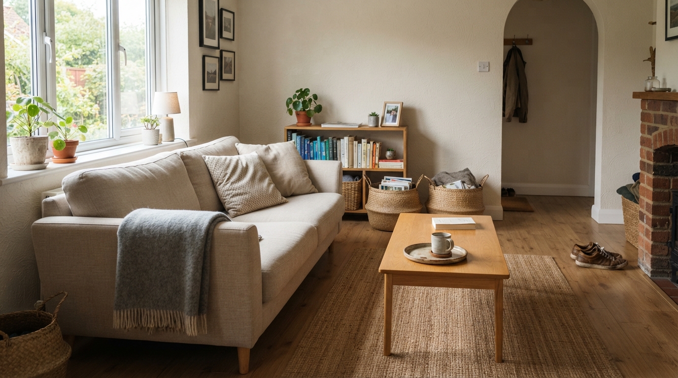 découvrez la méthode tidy home pour ranger votre maison durablement et garder un intérieur ordonné au quotidien, sans effort superflu.