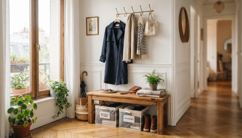 découvrez la méthode tidy home pour désencombrer, organiser et maintenir une maison rangée durablement, grâce à des habitudes simples au quotidien.
