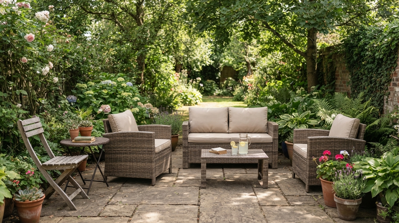 découvrez les salons de jardin chez action : prix, qualité, avantages et alternatives pour aménager votre extérieur à petit prix cet été.