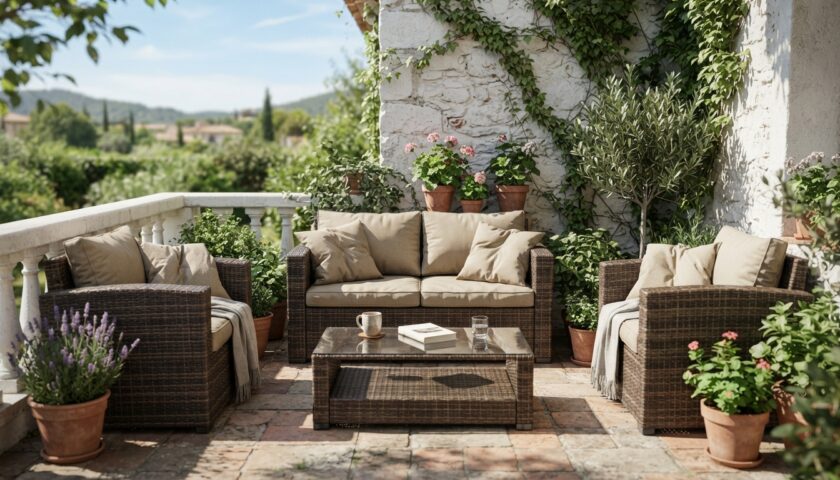 découvrez les salons de jardin chez action : prix, qualité, modèles disponibles et alternatives pour aménager votre extérieur à petit prix cet été.