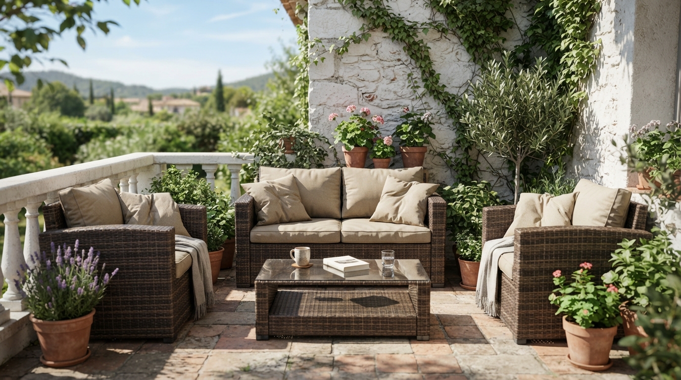 découvrez les salons de jardin chez action : prix, qualité, modèles disponibles et alternatives pour aménager votre extérieur à petit prix cet été.